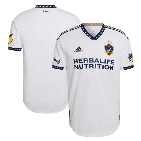 Thailandia Maglia Los Angeles Galaxy Prima 22/23